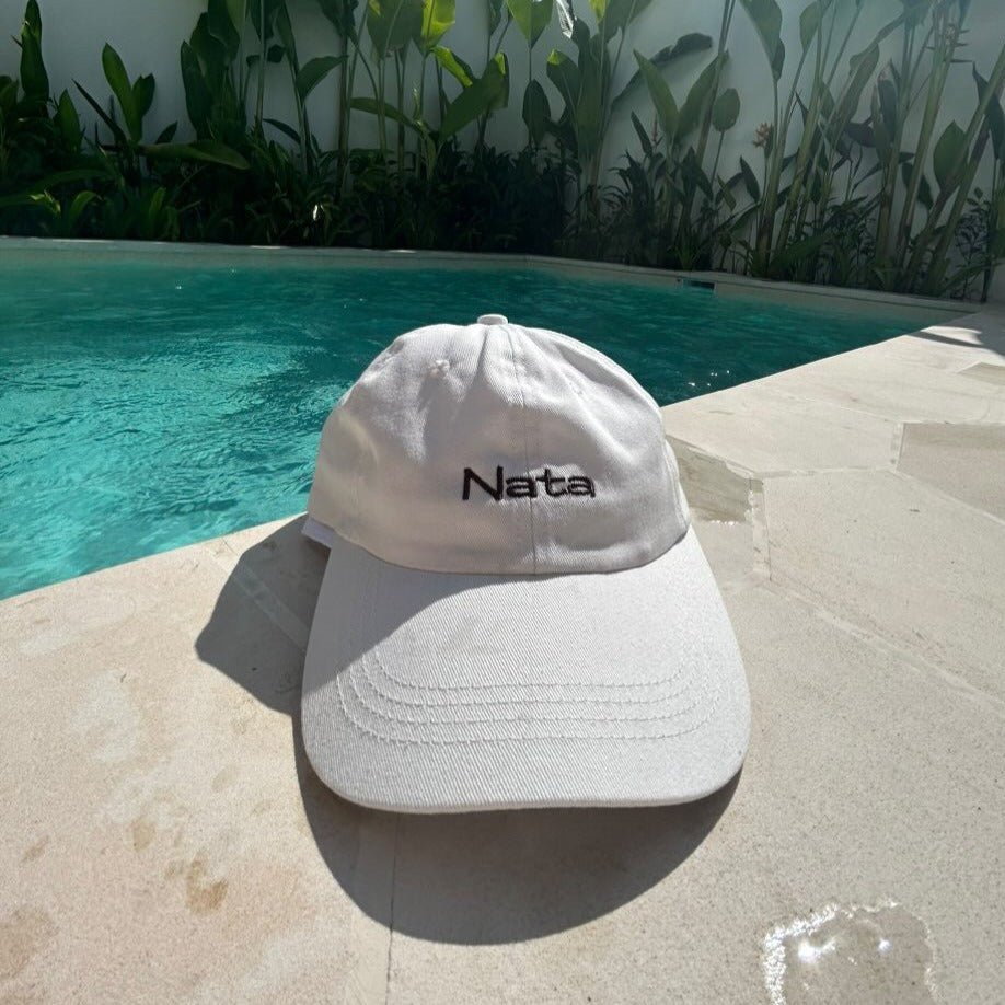 Nata Dad Cap