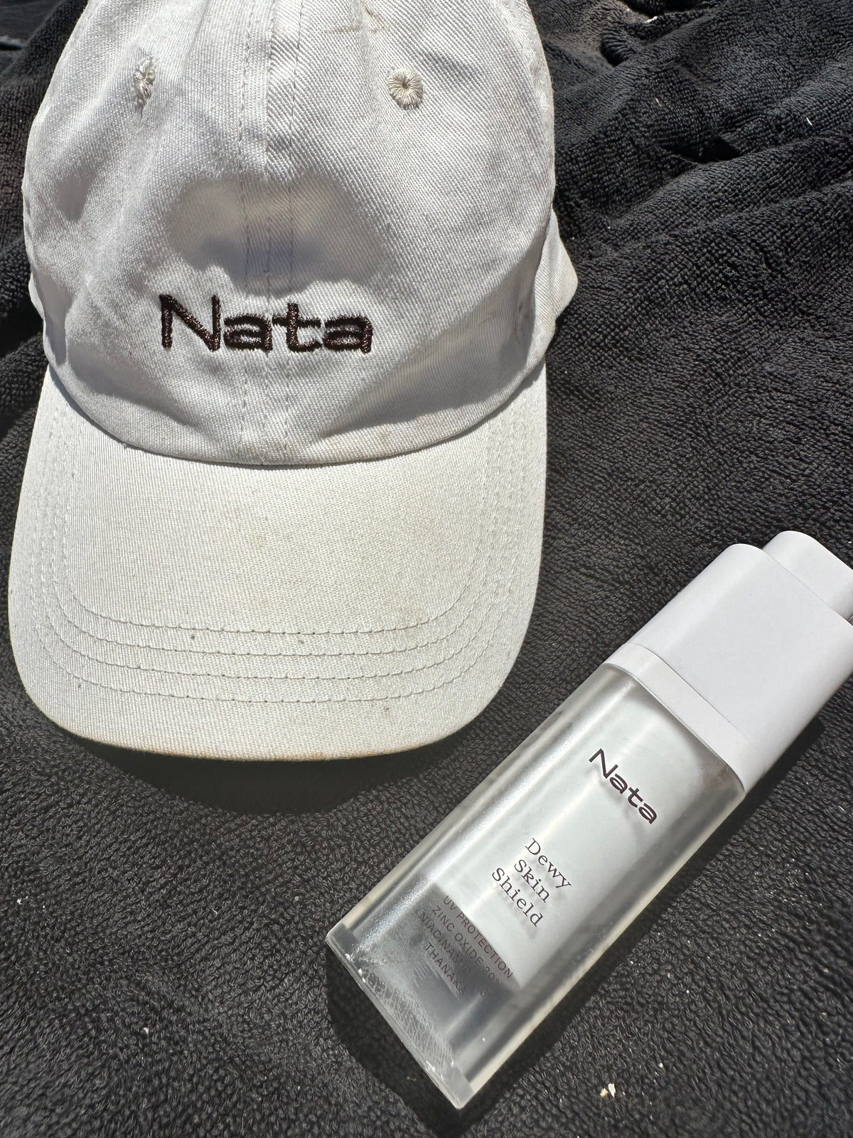 Nata Dad Cap